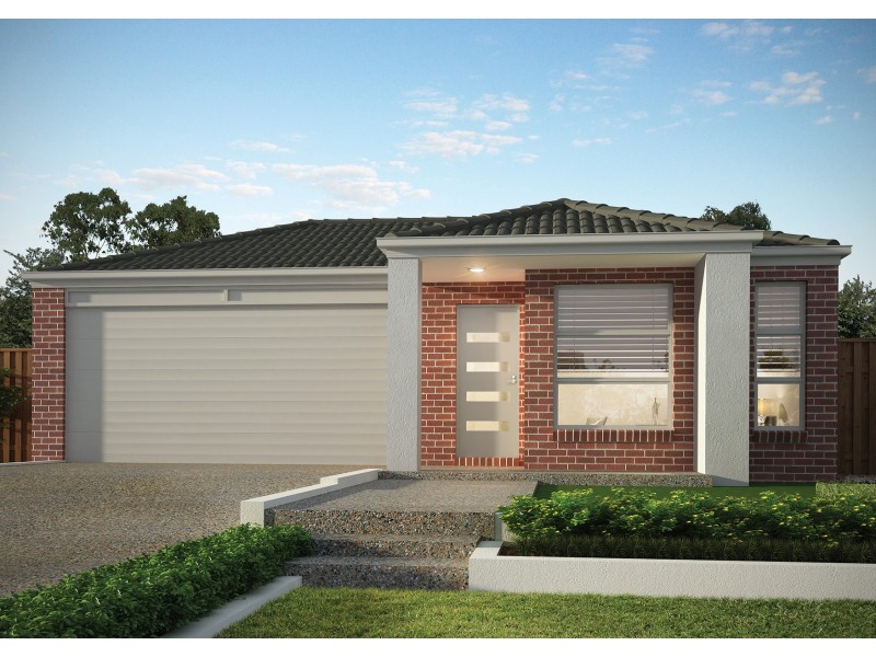 Lot 115  McLachlan Street, Bacchus Marsh VIC 3340