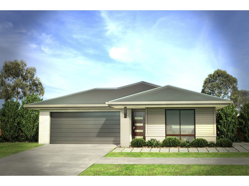 Lot 807  Drever Place, Bacchus Marsh VIC 3340