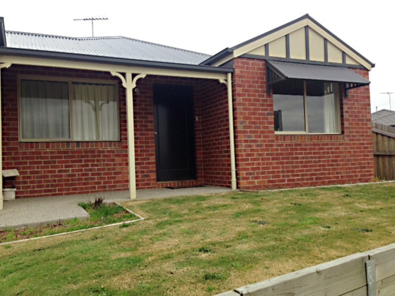 14 Chevy Avenue, Drysdale VIC 3222