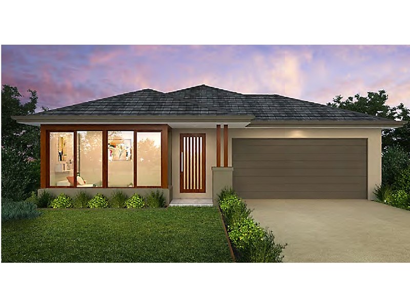 Lot 156 Watermark Estate, Marshall VIC 3216