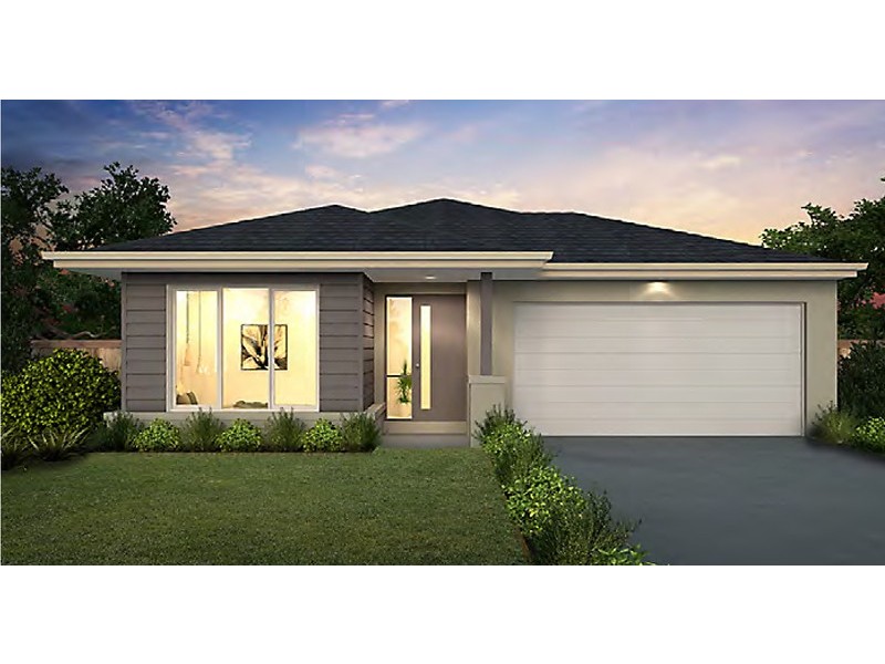 Lot 124  Norwood Avenue, Melton South VIC 3338
