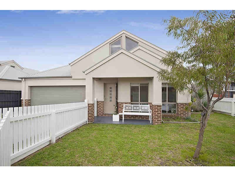 1/8 Hereford Street, Portarlington VIC 3223