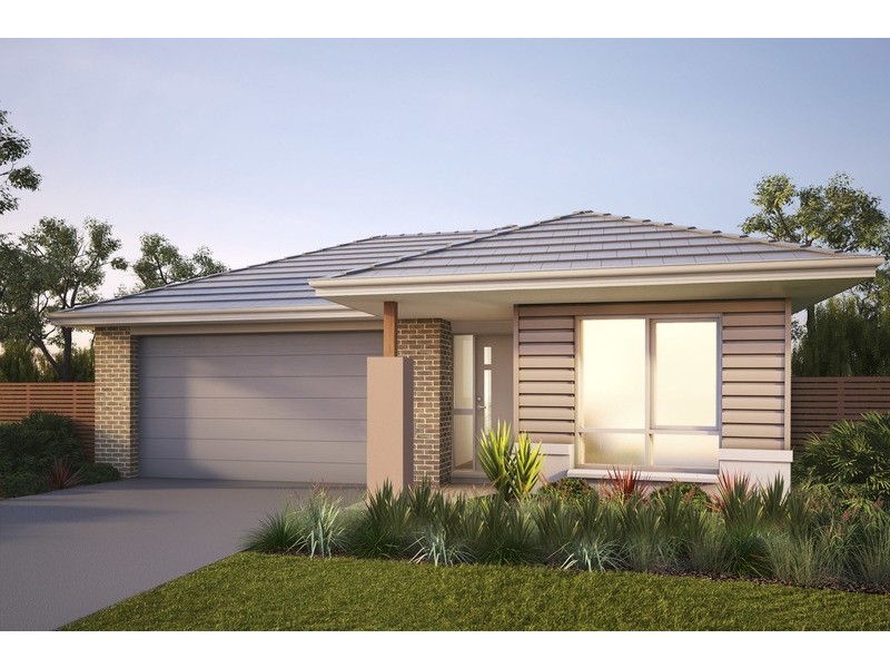 Lot 711  Maryborough Drive, Wyndham Vale VIC 3024