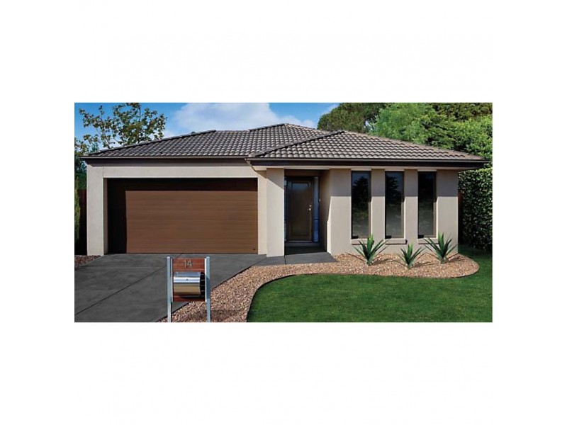 Lot 329 Manzeene Village, Lara VIC 3212