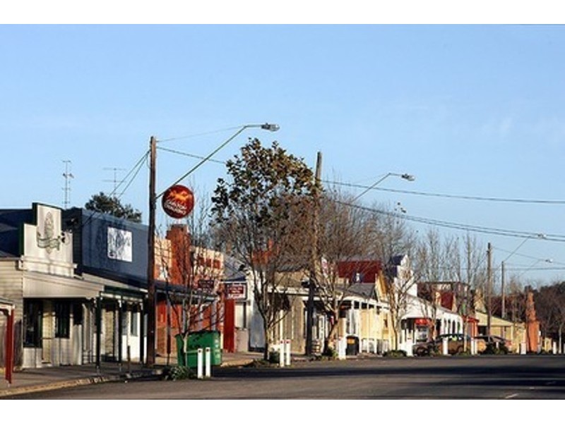 31 Roadknight Street, Birregurra VIC 3242