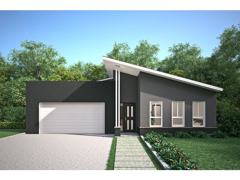 LOT 540 FERNTREE DRIVE, Werribee VIC 3030