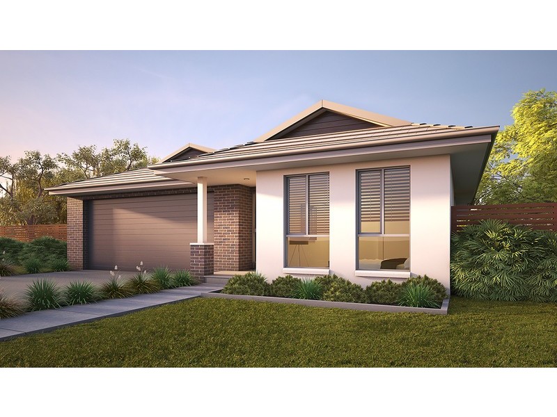 LOT 7020 BELLE GARDENS ESTATE, Melton South VIC 3338