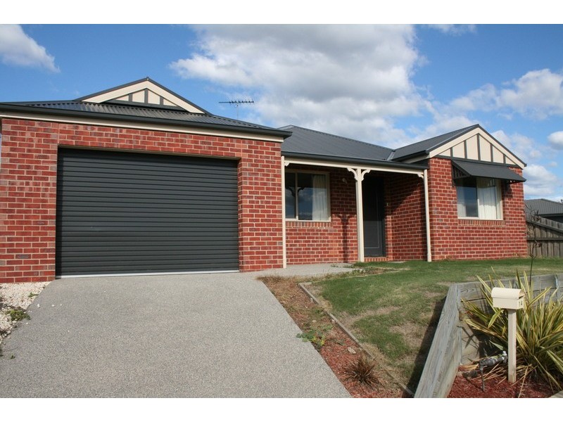 14 CHEVY AVENUE, Drysdale VIC 3222