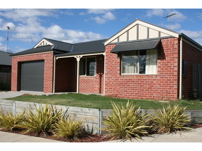 14 CHEVY AVENUE, Drysdale VIC 3222