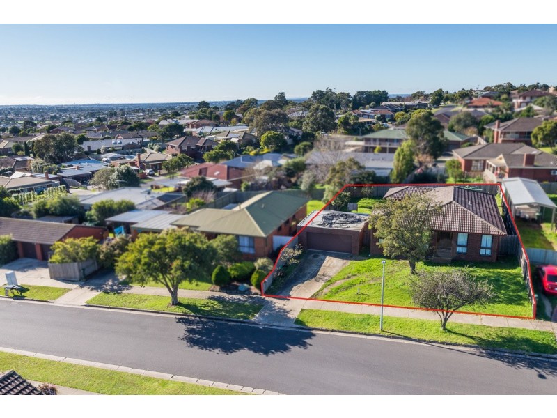 67 Moruya Drive, Grovedale VIC 3216