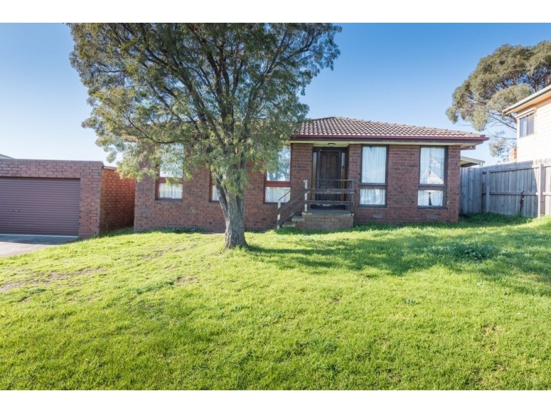 67 Moruya Drive, Grovedale VIC 3216