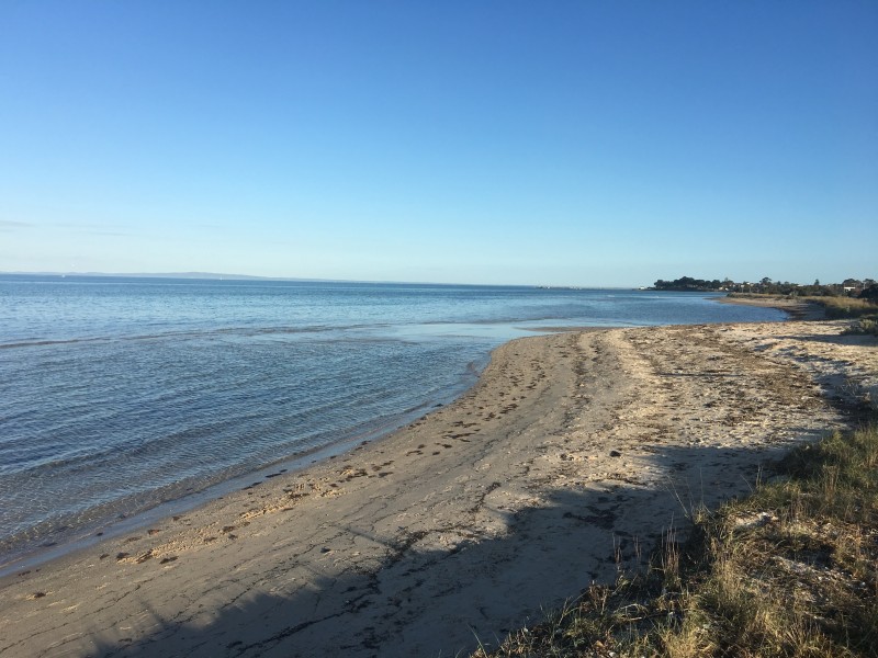 1/418 The Esplanade, St Leonards VIC 3223