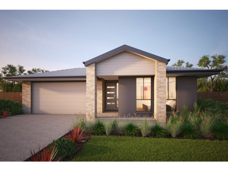 LOT 310 ROSSER BOULEVARD, Torquay VIC 3228