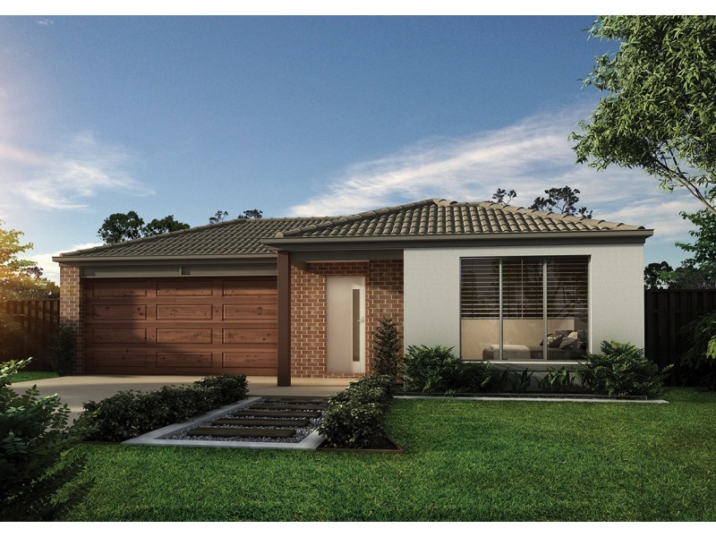 LOT 234 BRIDGEFIELD ESTATE, Rockbank VIC 3335