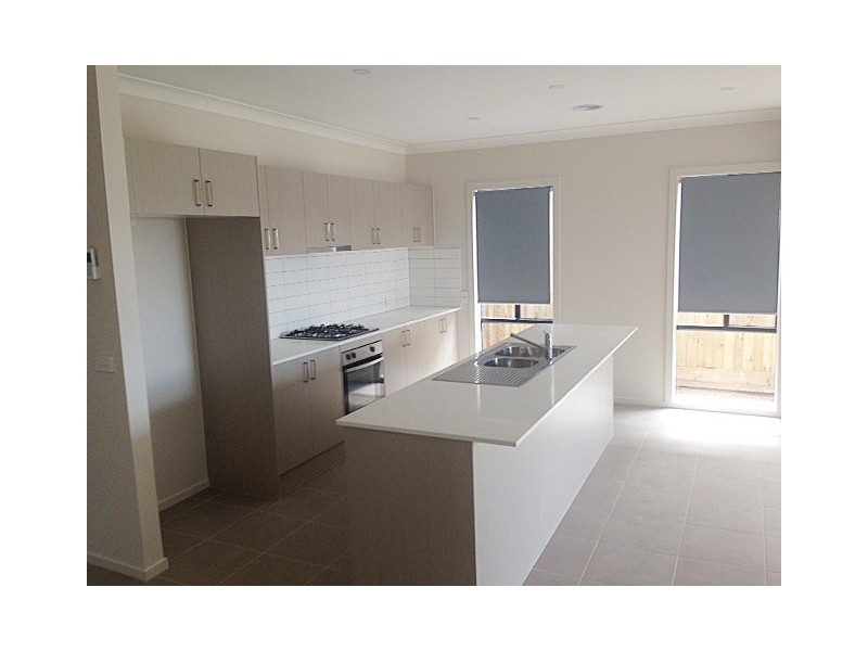 157 ROSSACK DRIVE, Waurn Ponds VIC 3216