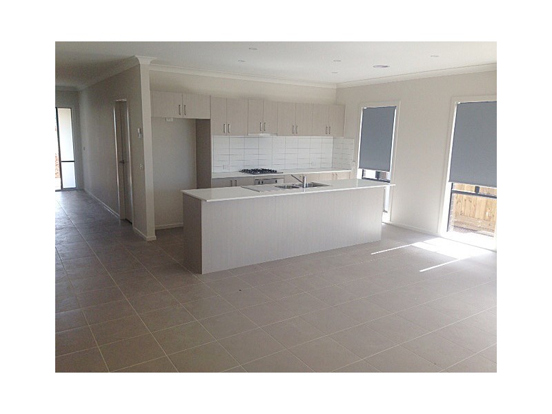 157 ROSSACK DRIVE, Waurn Ponds VIC 3216