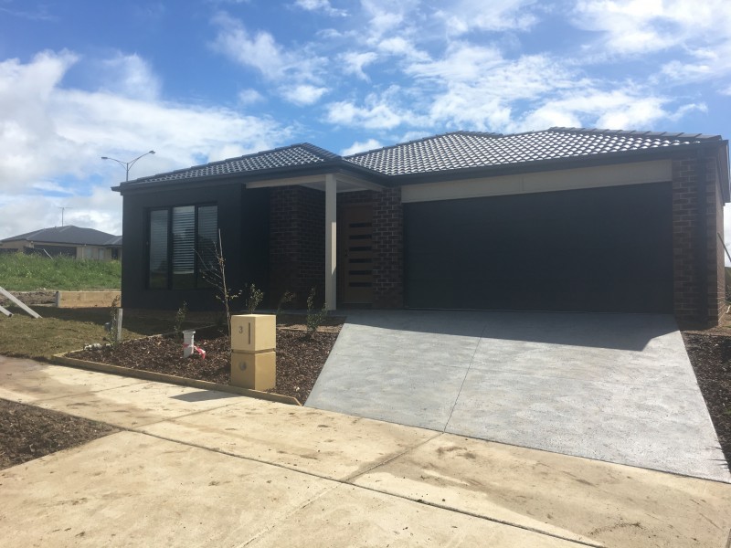 3 TEMT TERRACE, Waurn Ponds VIC 3216