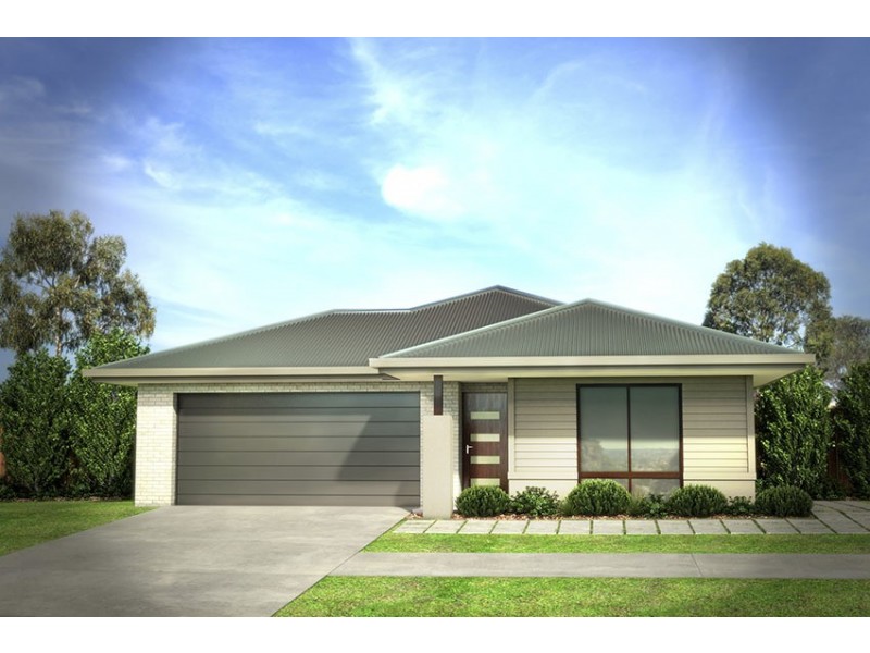 LOT 1144 TINDALE BOULEVARD, Werribee VIC 3030