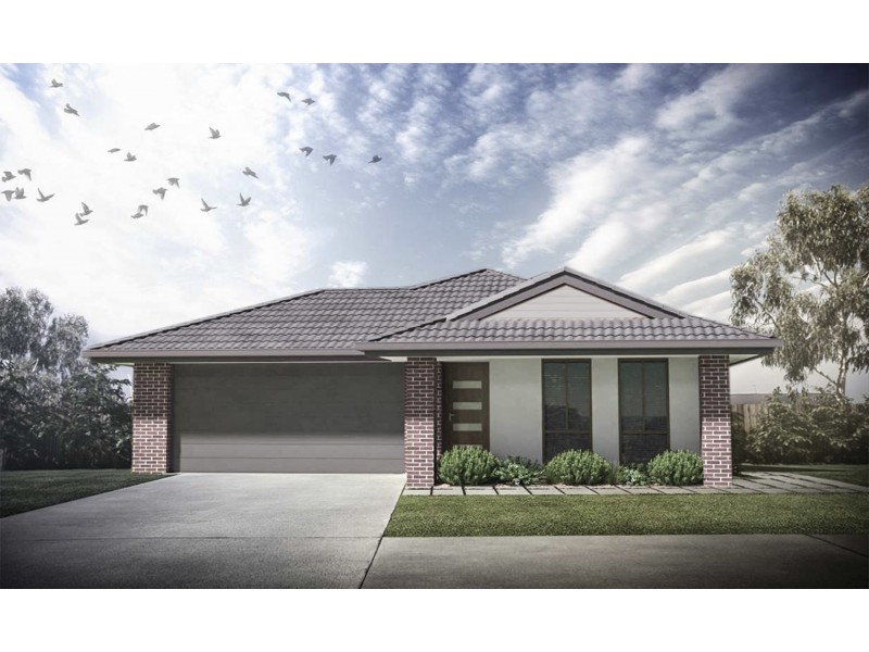 LOT 303 FANTAIL AVENUE, Torquay VIC 3228
