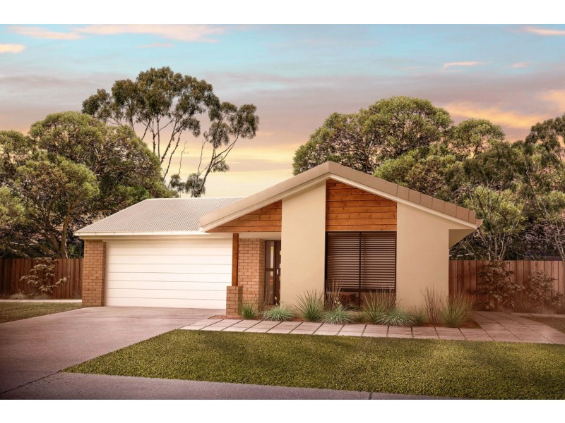 LOT 1212 YOSEMITE AVENUE, Curlewis VIC 3222