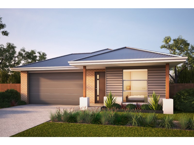 LOT 32 WYNDHAM RISE, Drysdale VIC 3222