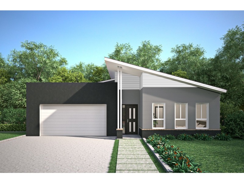 LOT 38 WYNDHAM RISE, Drysdale VIC 3222