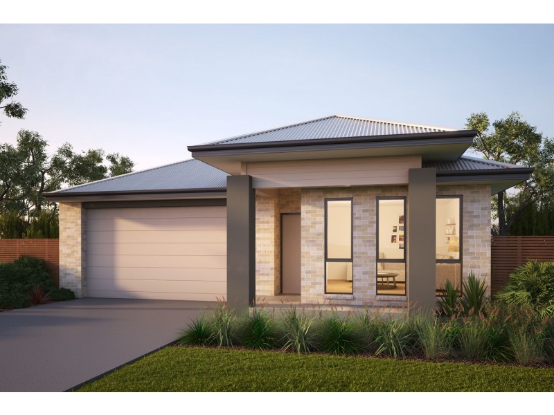 LOT 43 WYNDHAM RISE, Drysdale VIC 3222