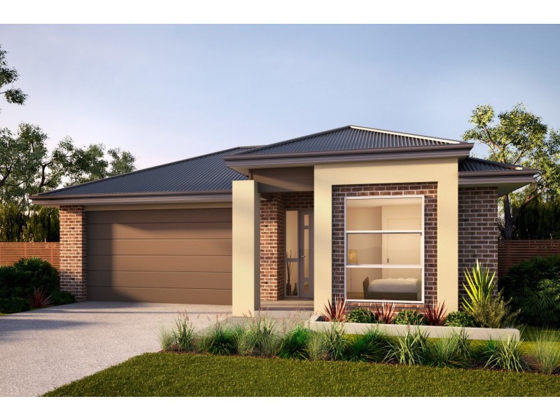 LOT 1717 TIVOLI DRIVE, Curlewis VIC 3222