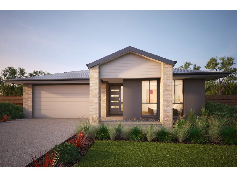 LOT 140 SAILFISH CRESCENT, Curlewis VIC 3222
