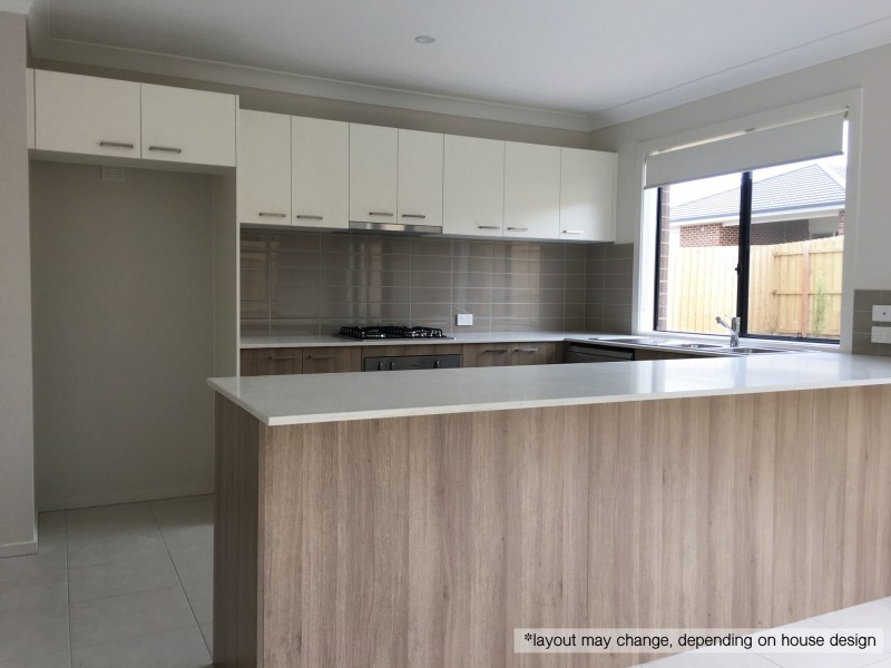 LOT 1706 CORIYULE ROAD, Curlewis VIC 3222