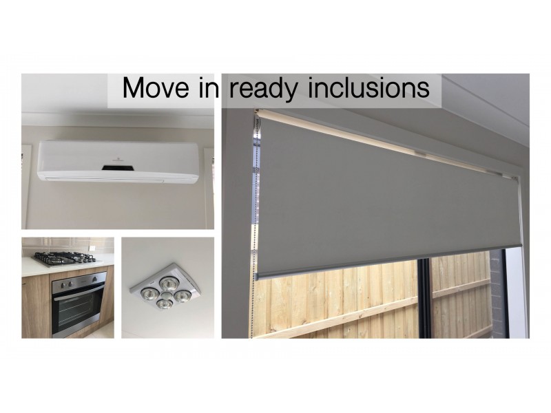 LOT 734 MARIMBA STREET, Lara VIC 3212