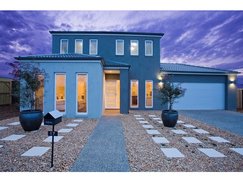 17 Rippleside Drive, Torquay VIC 3228