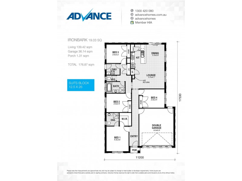 Lot 1207 Yosemite Drive, Curlewis VIC 3222