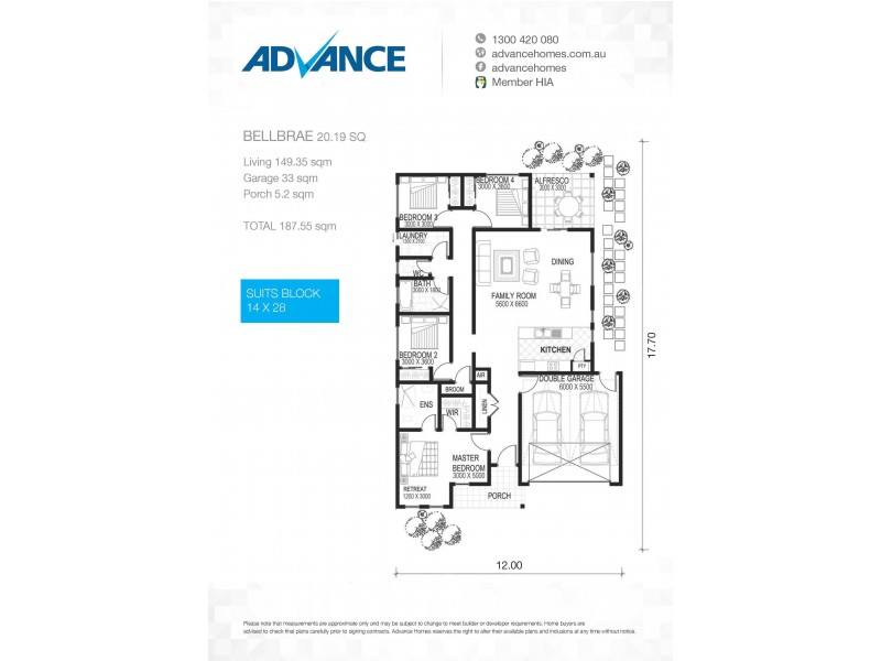 LOT 1712 TIVOLI DRIVE, Curlewis VIC 3222