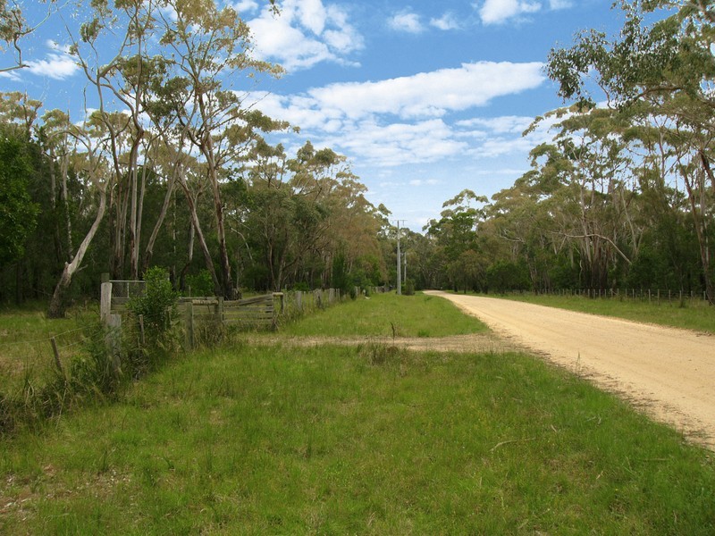 55 Noels Lane, Gherang VIC 3240