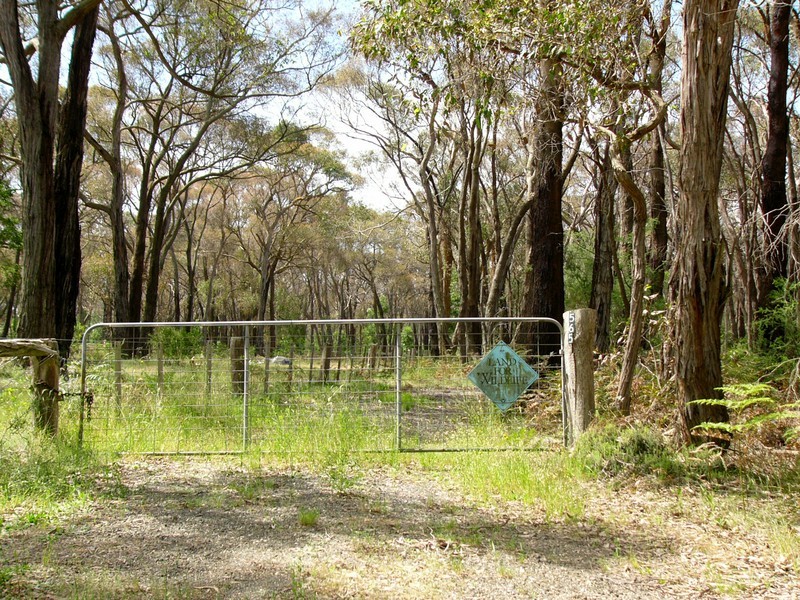 565 Wormbete Station Road, Gherang VIC 3240