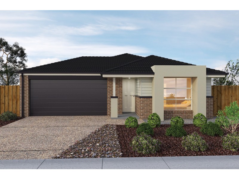 Lot 1324 Arenal Street, Curlewis VIC 3222
