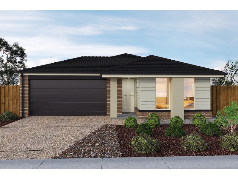 Lot 1307 Arenal Street, Curlewis VIC 3222