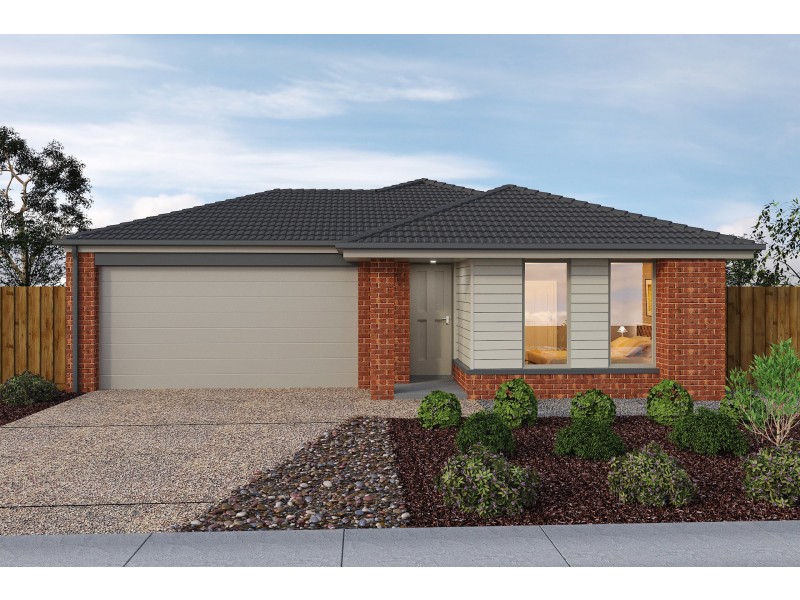 Lot 1330 Arenal Street, Curlewis VIC 3222