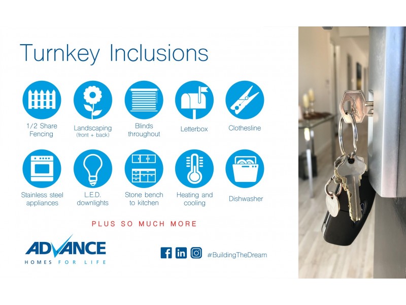 Lot 214 Manzeene Village, Lara VIC 3212