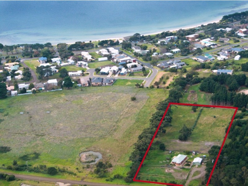 Indented Head VIC 3223