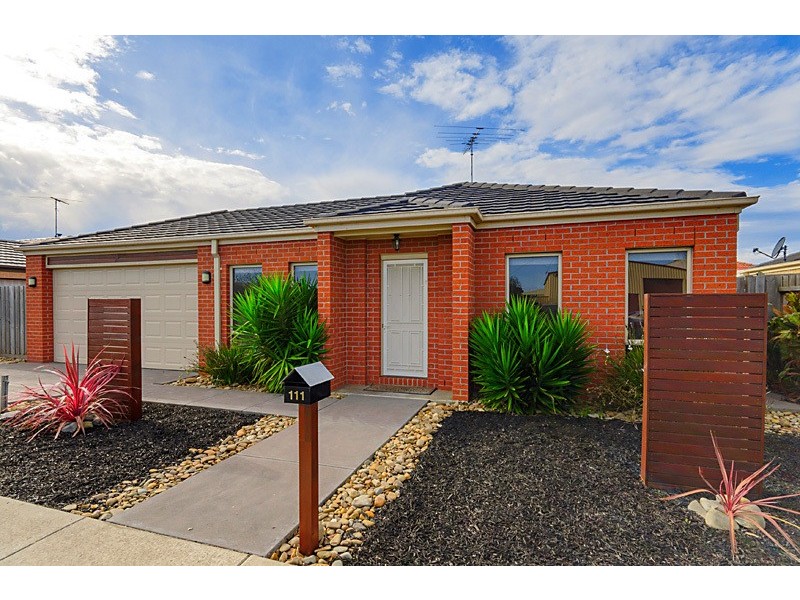 111 Bailey Street, Grovedale VIC 3216