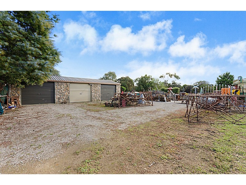 Wallington VIC 3221