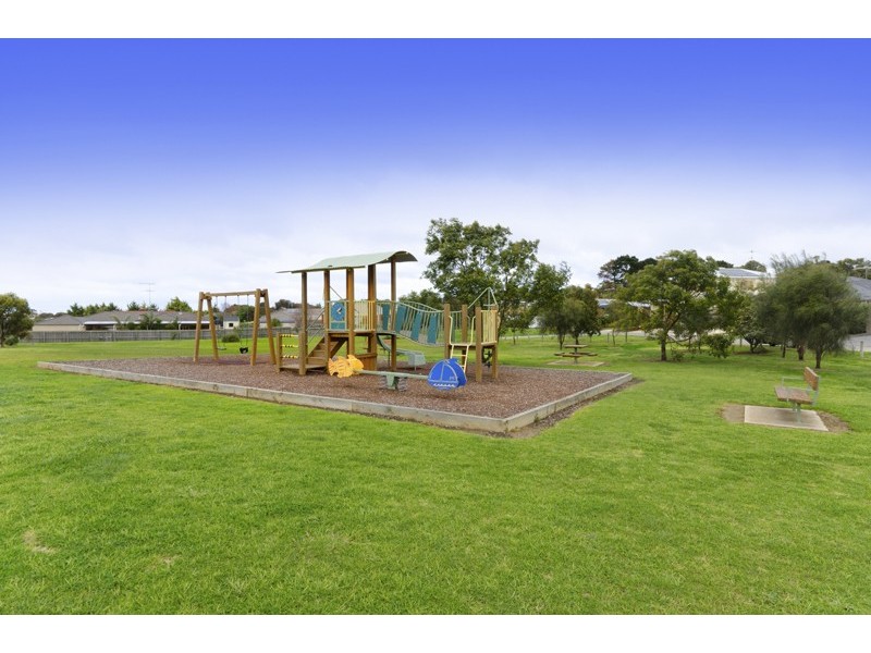 12 Glenhaven Mews, Ocean Grove VIC 3226