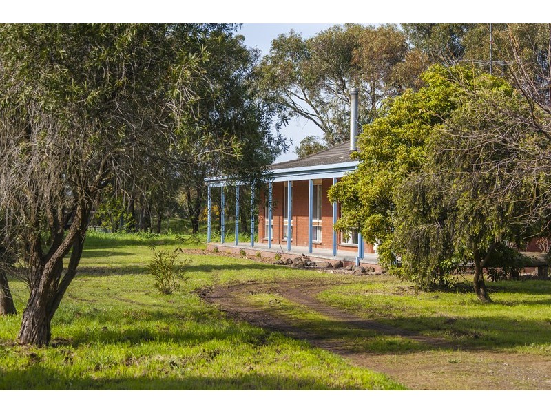 312 Rhinds Road, Wallington VIC 3221