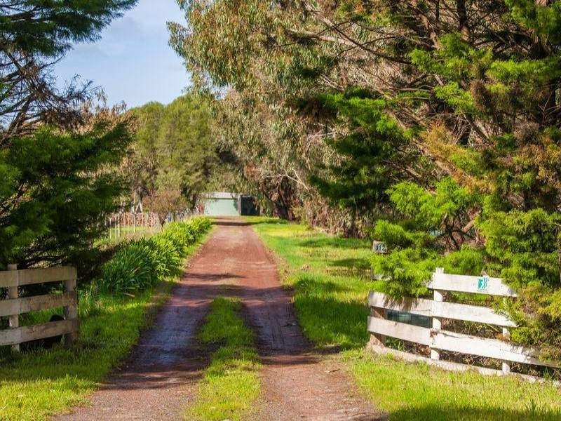 312 Rhinds Road, Wallington VIC 3221