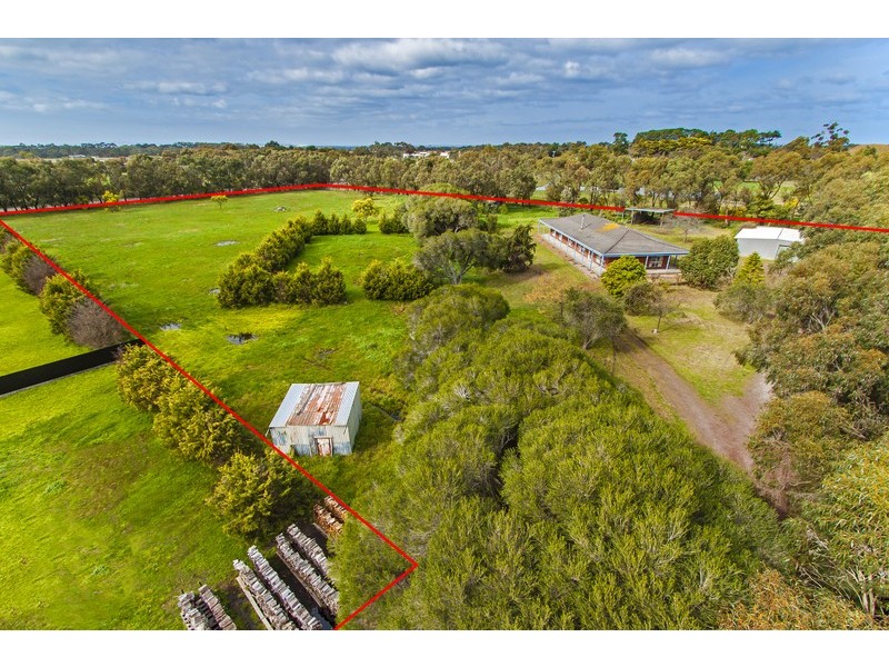 312 Rhinds Road, Wallington VIC 3221