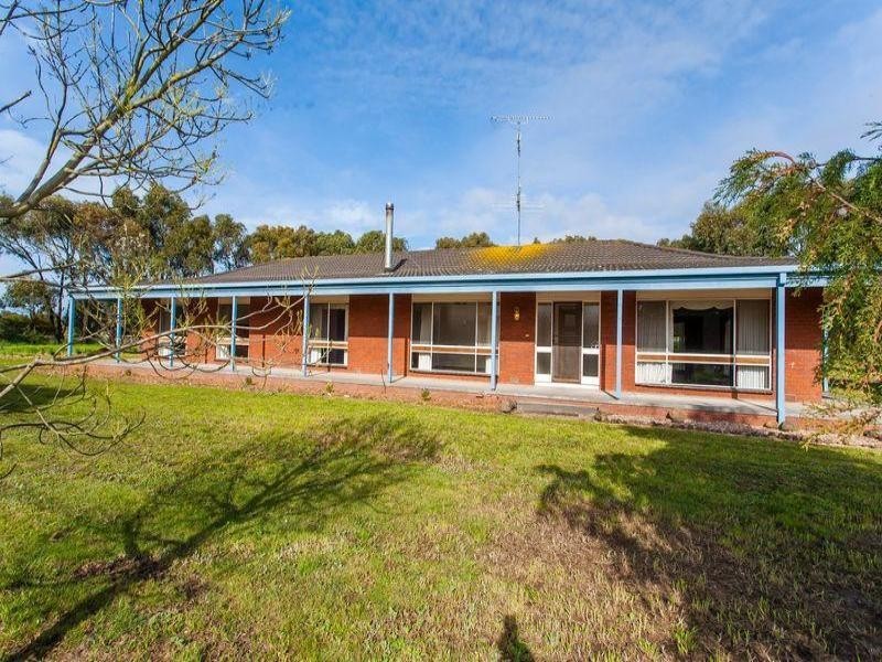 312 Rhinds Road, Wallington VIC 3221