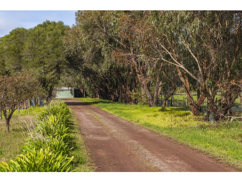 312 Rhinds Road, Wallington VIC 3221