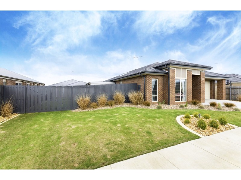 20 Curtain Drive, Leopold VIC 3224